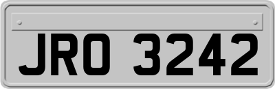 JRO3242