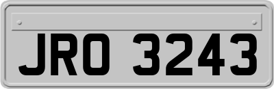 JRO3243