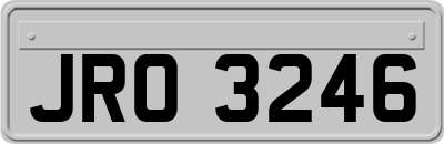 JRO3246