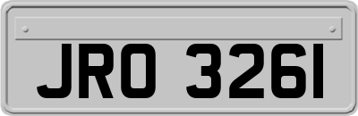 JRO3261