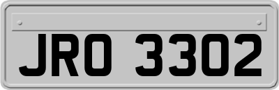 JRO3302