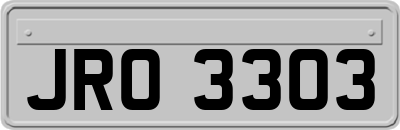 JRO3303