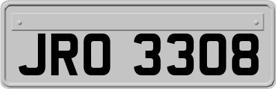 JRO3308