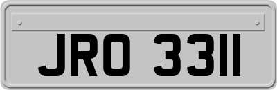 JRO3311