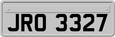 JRO3327