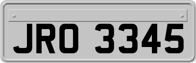 JRO3345