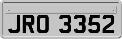 JRO3352