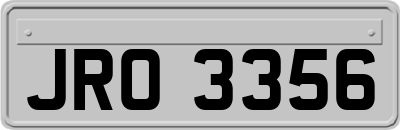 JRO3356