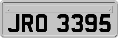 JRO3395