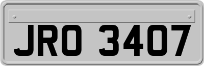 JRO3407