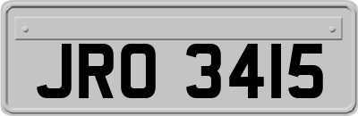 JRO3415
