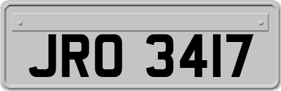 JRO3417