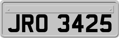 JRO3425