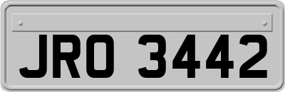 JRO3442
