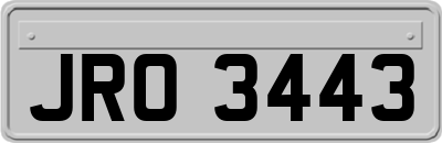JRO3443