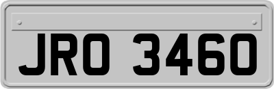 JRO3460