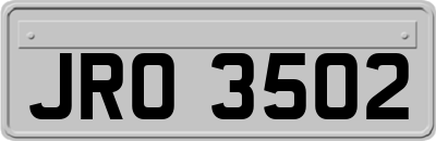 JRO3502