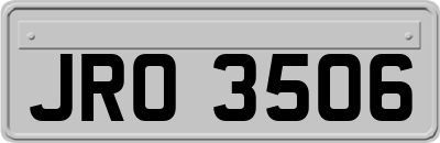 JRO3506