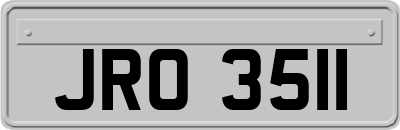JRO3511