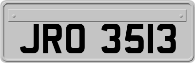 JRO3513