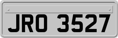 JRO3527