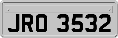JRO3532