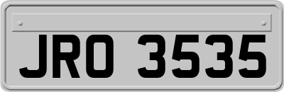 JRO3535