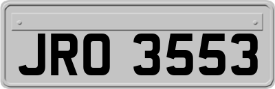 JRO3553