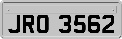 JRO3562