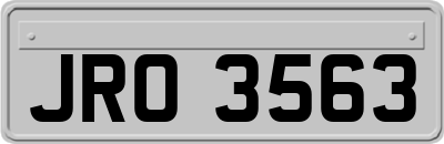 JRO3563