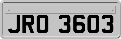 JRO3603