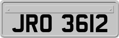 JRO3612