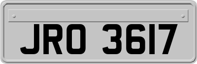 JRO3617
