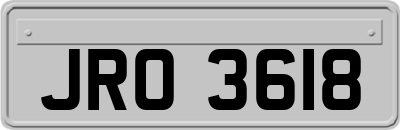 JRO3618