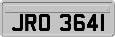 JRO3641