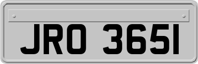 JRO3651