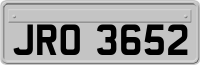 JRO3652