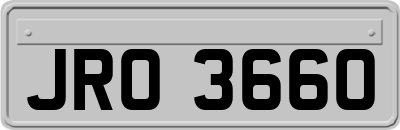 JRO3660