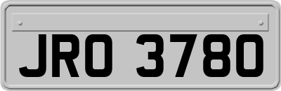 JRO3780
