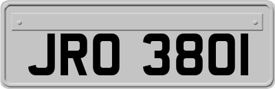 JRO3801