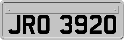 JRO3920