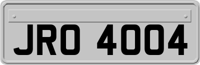 JRO4004