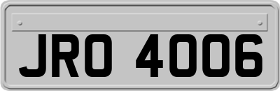 JRO4006