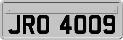 JRO4009