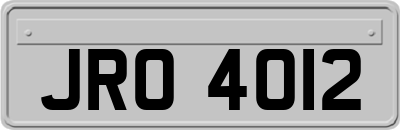JRO4012