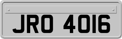 JRO4016