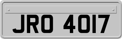 JRO4017