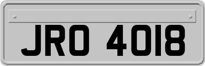JRO4018