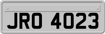 JRO4023