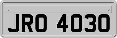 JRO4030